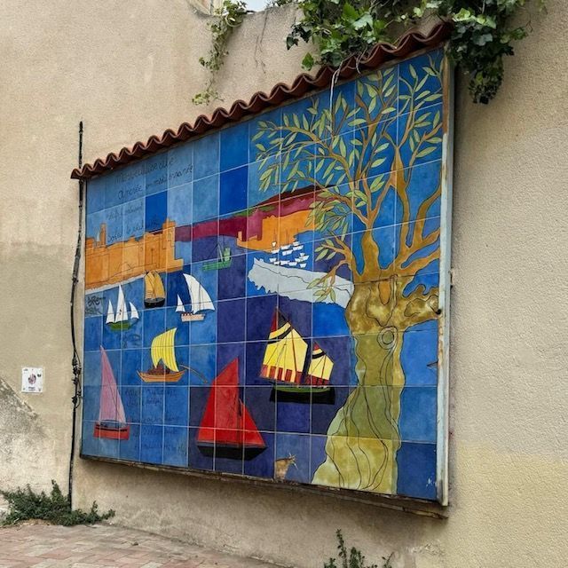 Le Panier, Marsella