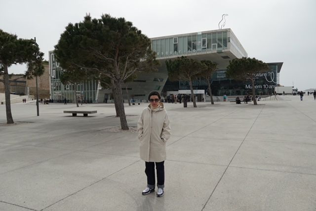 MUCEM, Marsella