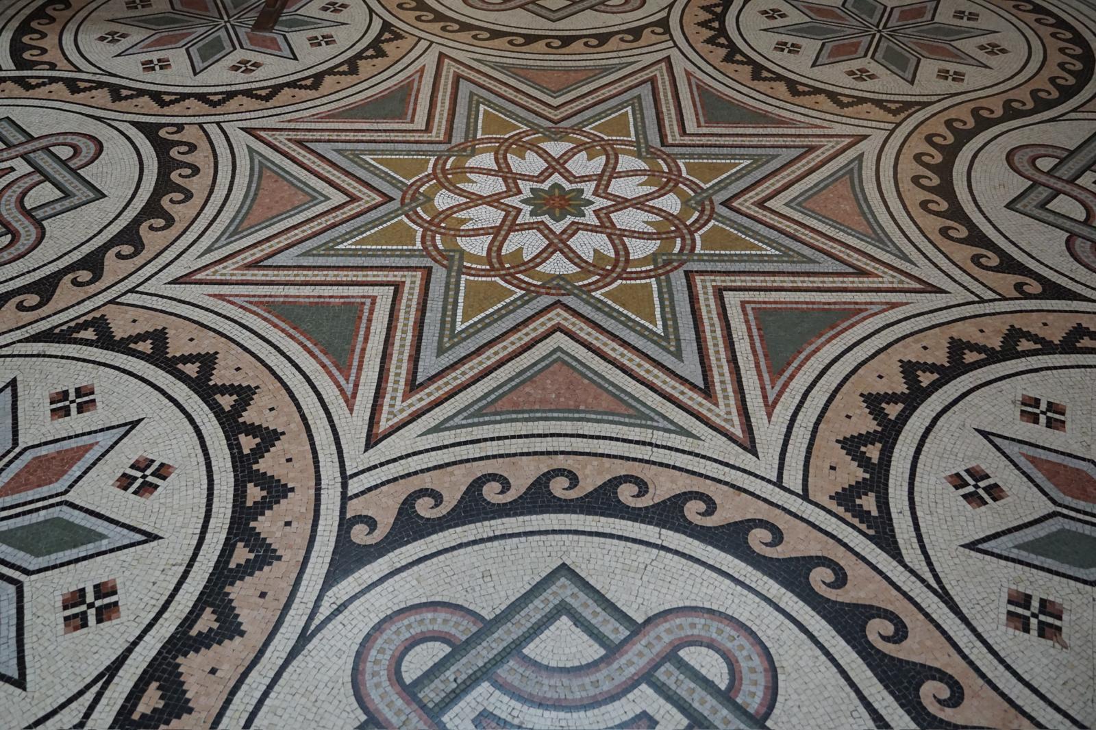Catedral de Marsella