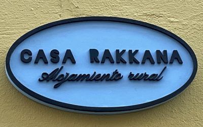 Descubre aquí Casa Rakkana: Tu alojamiento rural en Requena