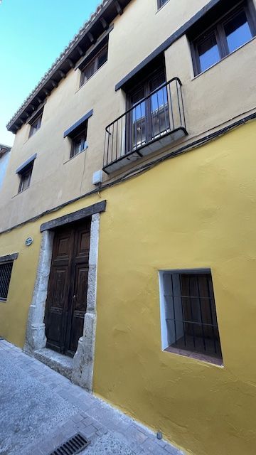 Casa Rakkana, Requena