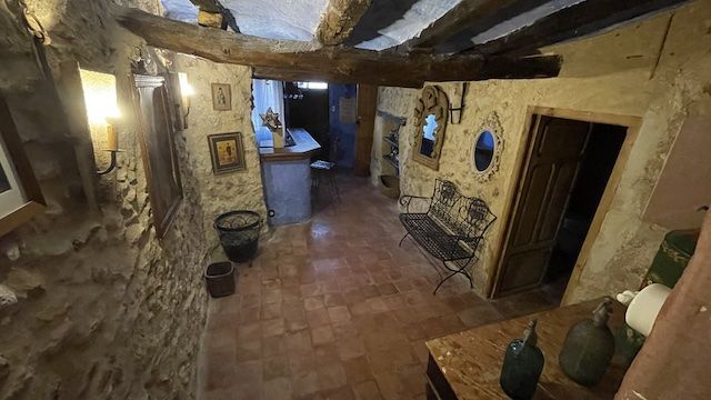 Casa Rakkana, Requena