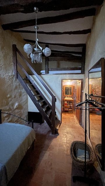 Casa Rakkana, Requena