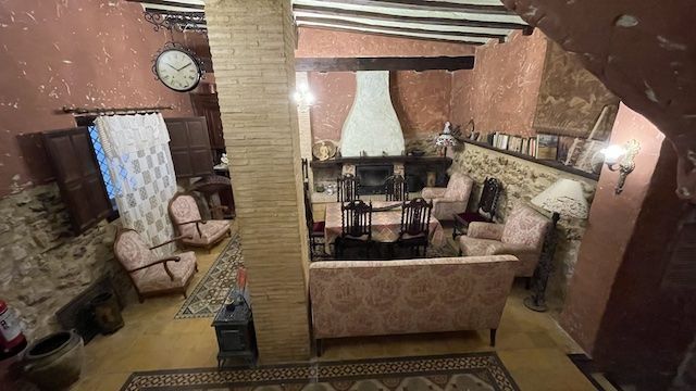 Casa Rakkana, Requena