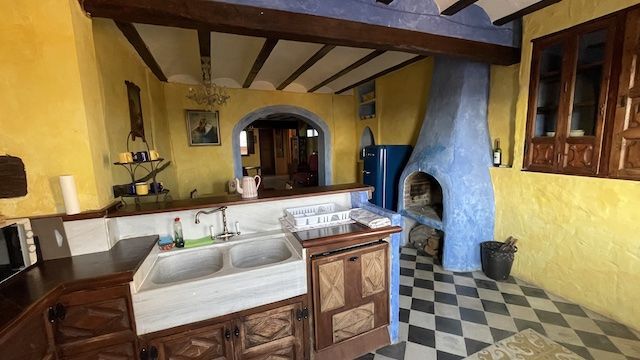 Casa Rakkana, Requena