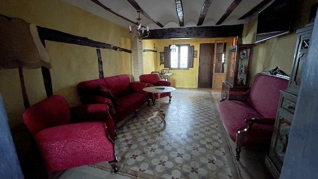 Casa Rakkana, Requena