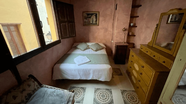 Casa Rakkana, Requena