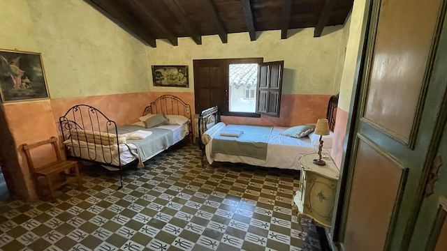 Casa Rakkana, Requena