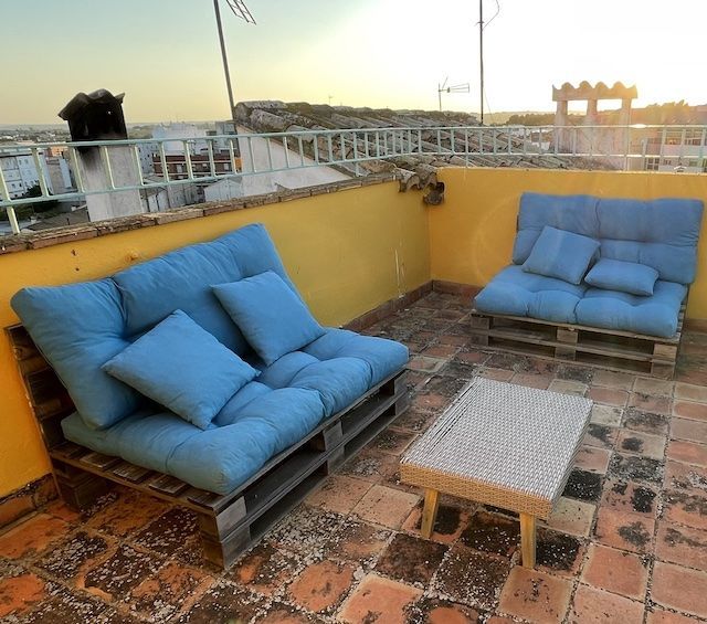 Casa Rakkana, Requena