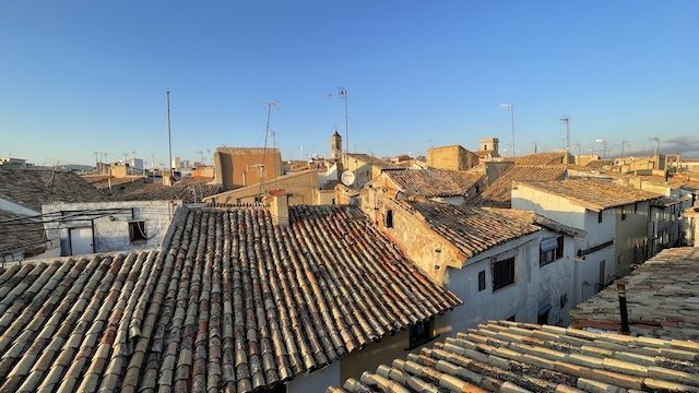 Casa Rakkana, Requena
