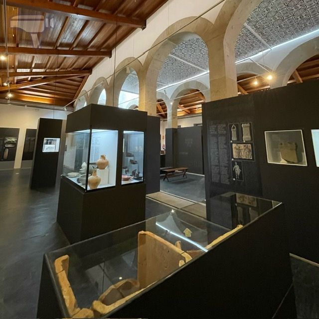 Sala de Exposiciones Porta Miñá, Lugo