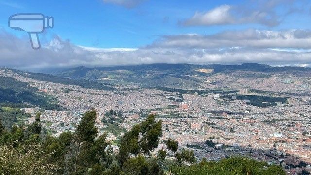 Altitud de Bogotá: a cuántos metros está y cómo afecta al viajero