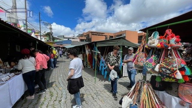 Bogotá