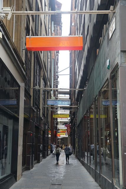 The Lighthouse, Glasgow