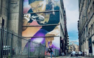 Qué ver en Glasgow en 1 día: Los 15 imprescindibles