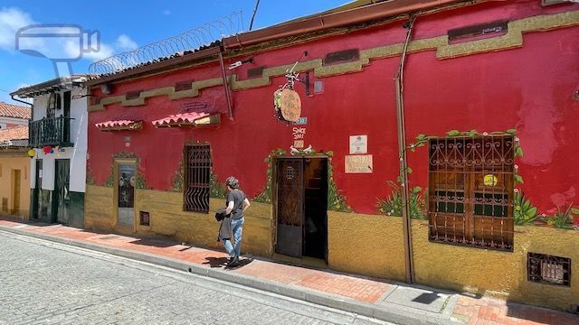 ¿Es seguro viajar a Bogotá? Seguridad en Bogotá para turistas