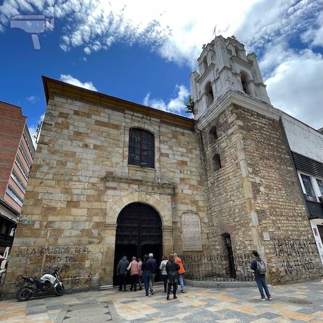 Bogotá