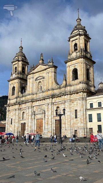 Catedral de Bogotá