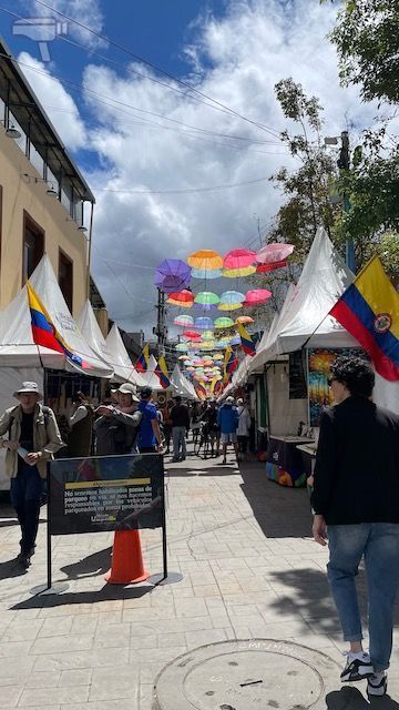 Usaquen, Bogotá
