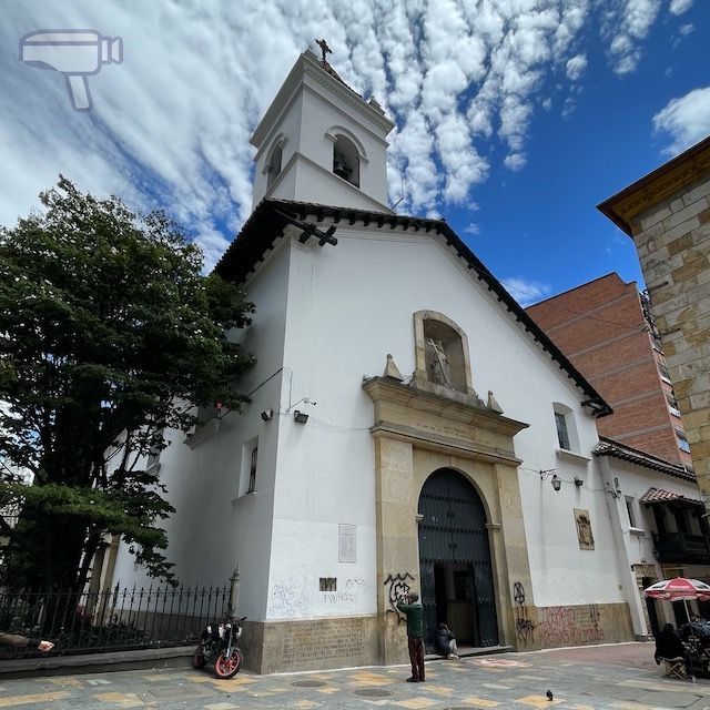 Bogotá