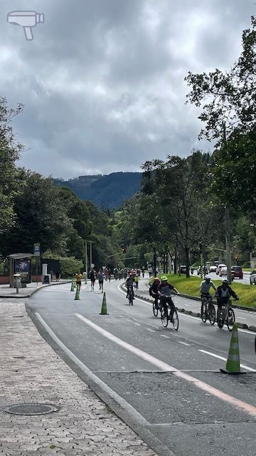 Bogotá