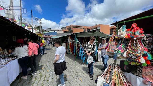 Usaquen, Bogotá
