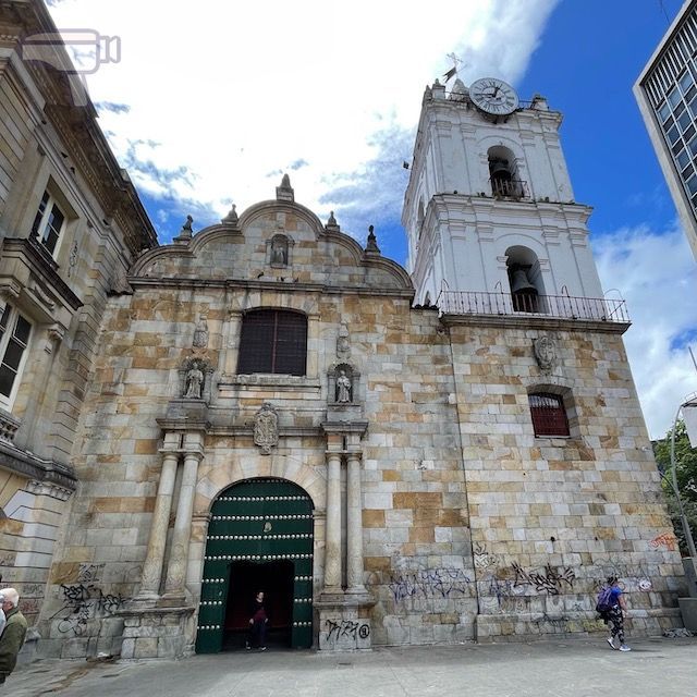 Bogotá