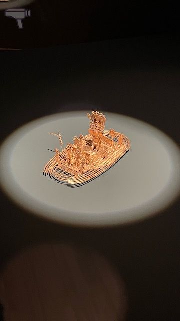 Museo del Oro, Bogotá