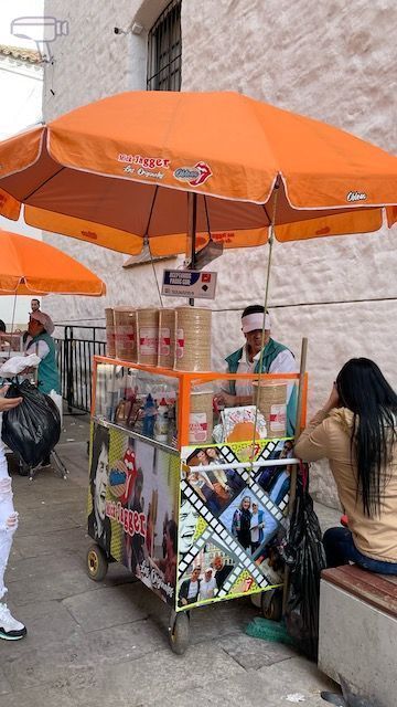 Bogotá