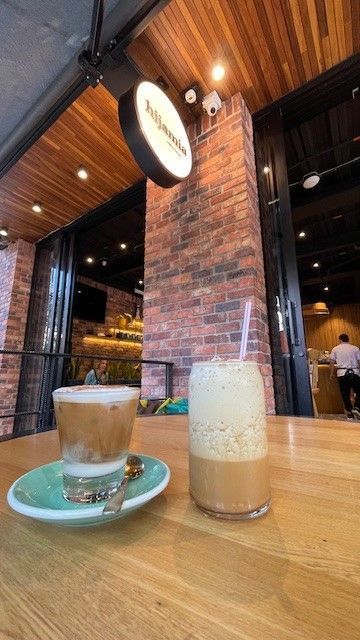 Hijamia, El Poblado, Medellín