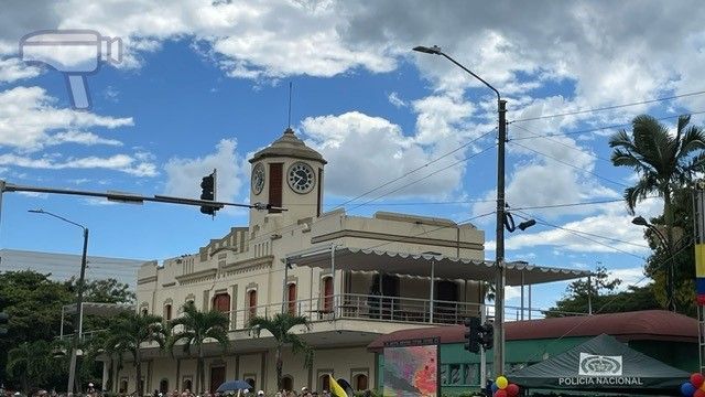 Pereira