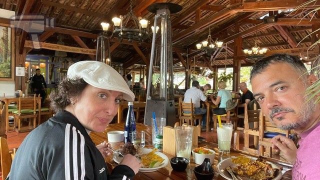 Restaurante Donde Juan B