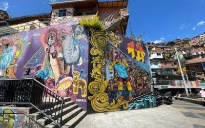 Qué ver en Medellín: los 11 imprescindibles
