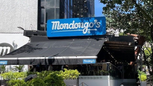 Mondongo's El Poblado