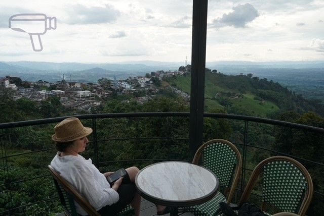 Café San Alberto