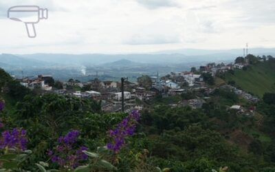 Eje Cafetero colombiano: qué ver y hacer en 3 días