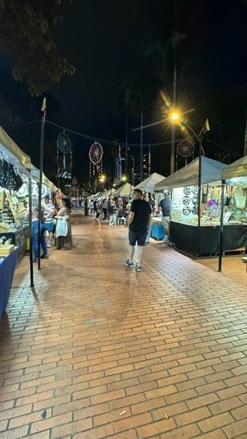 El Poblado, Medellín
