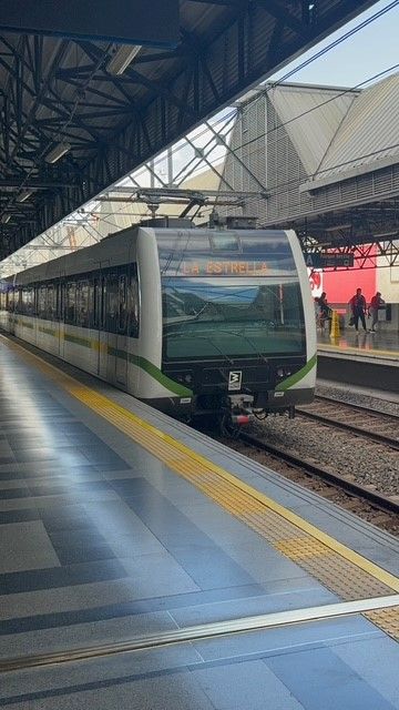 Metro de Medellín