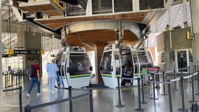 Transporte en Medellín: Cómo llegar y cómo moverse por la ciudad