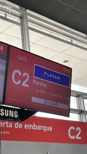 Eje Cafetero