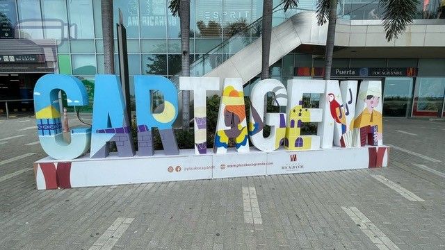 Transporte en Cartagena de Indias: cómo llegar y moverse por la ciudad