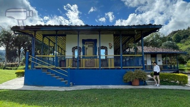 Hotel El Rancho de Salento