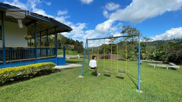 Hotel El Rancho de Salento