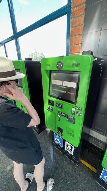 Metro de Medellín