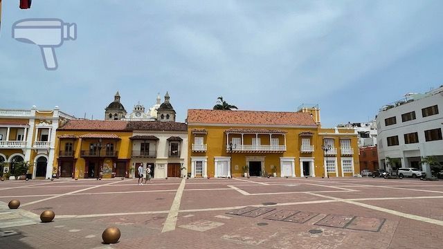 Cartagena de Indias