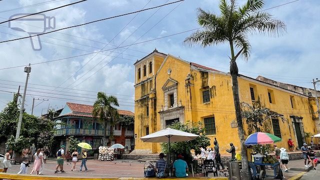 Cartagena de Indias