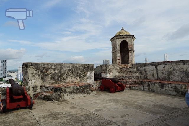 Cartagena de Indias