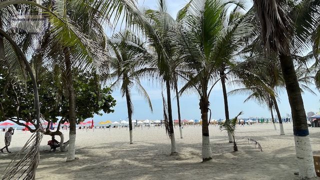 Cartagena de Indias