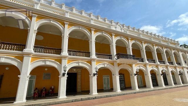 Cartagena de Indias