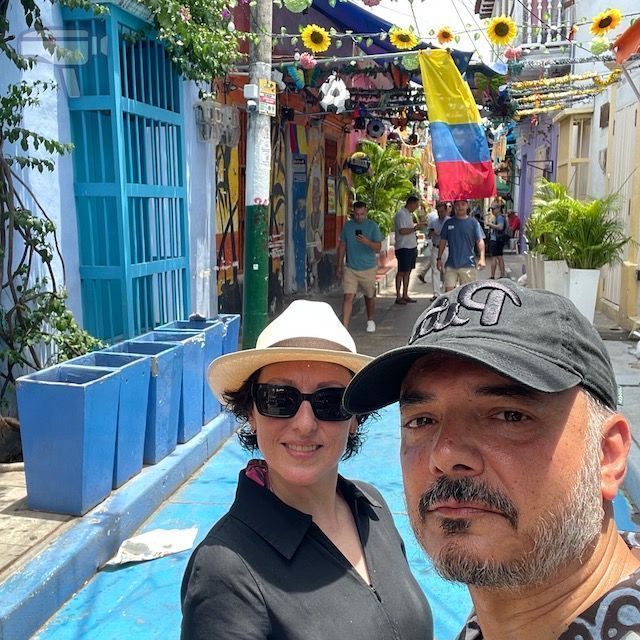 Cartagena de Indias